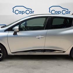Renault Clio 4 IV 0.9 TCe 90 Intens Marseille 11e Arrondissement