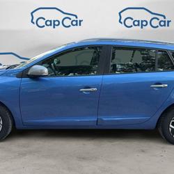 Renault Megane 3 Estate III 1.2 TCe 130 Energy Bose occasion - Lorris - photo 2/29