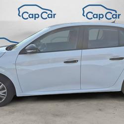 Peugeot 208 1.2 PureTech 75 Active La Fert&eacute;-Bernard