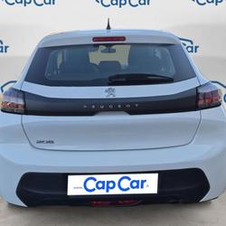 Peugeot 208 1.2 PureTech 75 Active La Fert&eacute;-Bernard