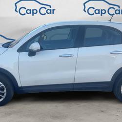 Fiat 500x 1.6 MultiJet 120 City Cross Saint-Hilaire-la-For&ecirc;t