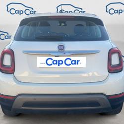 Fiat 500x 1.6 MultiJet 120 City Cross Saint-Hilaire-la-For&ecirc;t