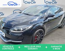 Renault Megane 3