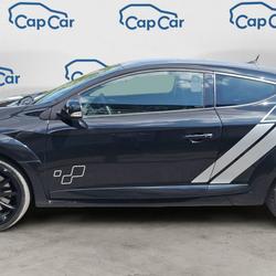 Renault Megane 3 2.0 Turbo 275 Trophy Solre-le-Ch&acirc;teau