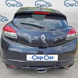Renault Megane 3 2.0 Turbo 275 Trophy Solre-le-Ch&acirc;teau