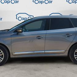 Volvo XC60 2.0 D4 190 AWD Geartronic8 Summum - Automatique Cherbourg-en-Cotentin