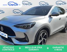MG EHS Vineuil