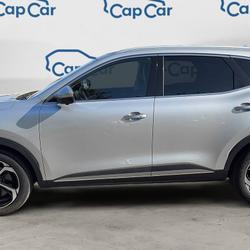 MG EHS 1.5 T-GDI 258 Plug in Hybrid BVA Luxury Vineuil