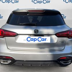 MG EHS 1.5 T-GDI 258 Plug in Hybrid BVA Luxury Vineuil