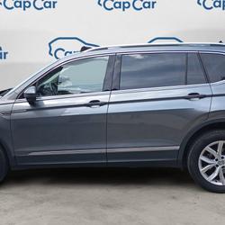 Volkswagen Tiguan 2.0 TDI 150 DSG7 Carat - Automatique Toit ouvrant Les Moutiers-en-Cinglais