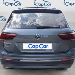 Volkswagen Tiguan 2.0 TDI 150 DSG7 Carat - Automatique Toit ouvrant Les Moutiers-en-Cinglais
