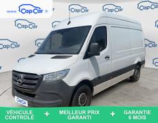 Mercedes Sprinter Briord