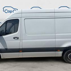 Mercedes Sprinter VU III 314 CDI 143 7G-Tronic L2h1 - Automatique Briord