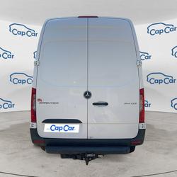 Mercedes Sprinter VU III 314 CDI 143 7G-Tronic L2h1 - Automatique Briord