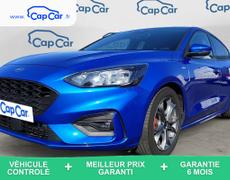 Ford Focus Cholet