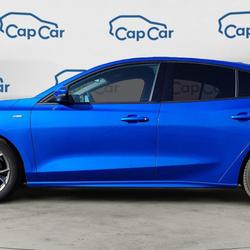 Ford Focus IV 1.0 Ecoboost 125 ST Line Cholet