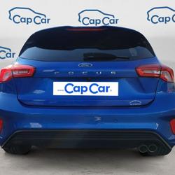 Ford Focus IV 1.0 Ecoboost 125 ST Line Cholet