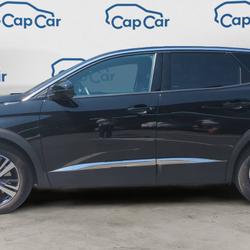Peugeot 3008 1.6 THP 180 Hybrid e-EAT8 Allure Pack Nantes