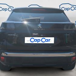 Peugeot 3008 1.6 THP 180 Hybrid e-EAT8 Allure Pack Nantes