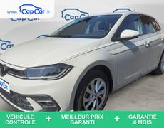 Volkswagen Polo Bondoufle