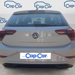 Volkswagen Polo 95 Style Bondoufle