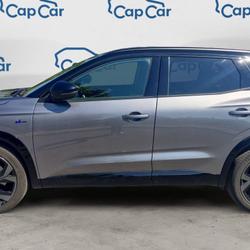 Renault Austral 1.2 E-Tech 200 Hybrid 2WD Xtronic Techno Esprit Alpine Villers-la-Ch&egrave;vre