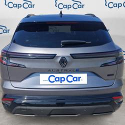 Renault Austral 1.2 E-Tech 200 Hybrid 2WD Xtronic Techno Esprit Alpine Villers-la-Ch&egrave;vre