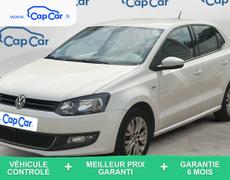 Volkswagen Polo Poissy