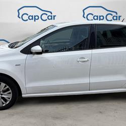 Volkswagen Polo 1.6 TDI 90 Life - Entretien constructeur Poissy