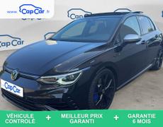 Volkswagen Golf 8 Heudebouville