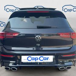 Volkswagen Golf 8 2.0 TSI 320 DSG7 R Heudebouville