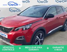 Peugeot 3008 Seclin