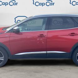 Peugeot 3008 1.5 BlueHDi 130 EAT8 GT-Line - Automatique Toit ouvrant Seclin