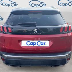 Peugeot 3008 1.5 BlueHDi 130 EAT8 GT-Line - Automatique Toit ouvrant Seclin