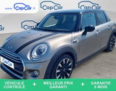 Mini Mini Poitiers