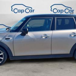 Mini Mini 1.5 Cooper 136 Exquisite Poitiers