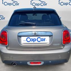 Mini Mini 1.5 Cooper 136 Exquisite Poitiers