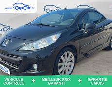 Peugeot 207 CC Isneauville