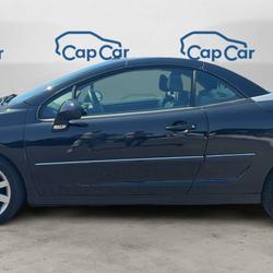 Peugeot 207 CC 1.6 VTI 120 Feline Isneauville
