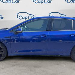 Volkswagen Golf 8 1.5 eTSI 150 Mild Hybrid DSG7 R-Line Tours