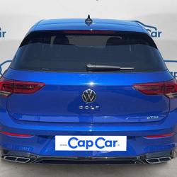 Volkswagen Golf 8 1.5 eTSI 150 Mild Hybrid DSG7 R-Line Tours