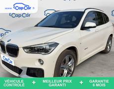 BMW X1 Carquefou