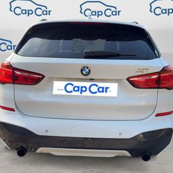 BMW X1 xDrive 20i 192 Steptronic8 M Sport Carquefou