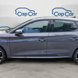 Cupra Leon 1.4 e-Hybrid 245 DSG6 Vz Pierrevillers