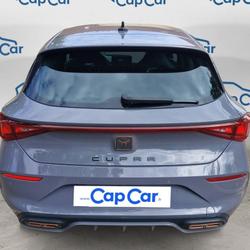Cupra Leon 1.4 e-Hybrid 245 DSG6 Vz Pierrevillers