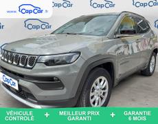 Jeep Compass Bobigny