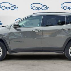 Jeep Compass 1.3 GSE T4 190 4Xe PHEV AWD AT6 Limited Bobigny