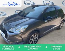 Ds DS3