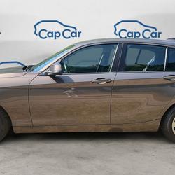 BMW Serie 1 (F20) 116d 116 Premiere Plainfaing