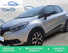 Renault Captur Bastia